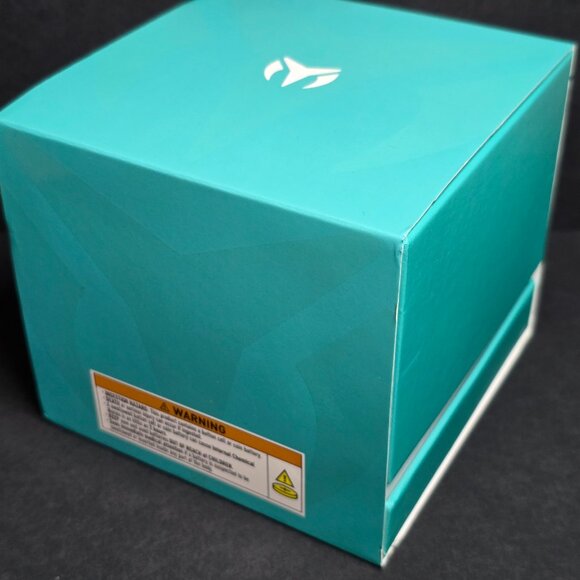 TechnoMarine Ocean Nomad Men's Watch - 43mm, Orange (TM-318099) - Picture 12 of 12